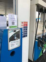 Majid | ماجد العامري on Twitter: "١) بحمد من الله وتوفيقه، دشنا اليوم خدمة  @Thawani_Pay بشكل تجريبي في بعض محطات وقود نفط عمان، خلال المرحلة التجريبة  يقوم المستخدم بإستخدام رقم المحطة أو