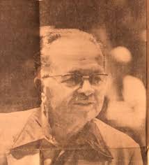 John "Earl" Earl Duthie (1896-1990)