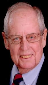 JAMES McWILLIAMS Obituary (1935