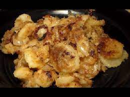 See full list on foodnetwork.com The Best Home Fried Potatoes Recipe Ever How To Make Home Fried Potatoes With Onions Youtube