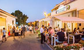 Which is the best side of olbia to visit? San Teodoro Traumstrande Und Nachtleben In Nordsardinien Sardinien De