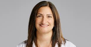 Joanne Alfieri's Instagram, Twitter & Facebook