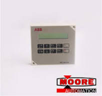 APC700PAN | ABB Power Apc Control Panel