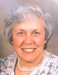 Obituary information for Betty Addison