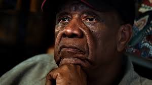 One man's quest to preserve the haunting black history of Pocahontas Island 