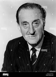 Basil rathbone hi-res stock photography and images