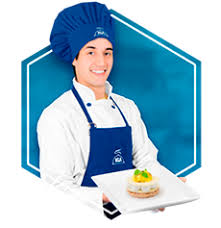 Bienvenidos a la página de cursos sence gratuitos para desempleados. Institutos De Gastronomia Iga Argentina
