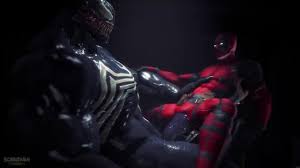 Marvel Deadpool Anal Animated - Lewd.ninja