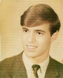 Eddie Glenn Gross (1951-2019)