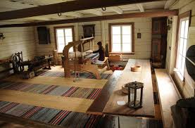 Making A Rug Loom Weaving Tapestry Weaving Weaving