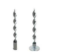 China Customized Screw Piles Suppliers, Manufacturers ...