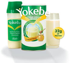 Home Yokebe