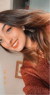 Alexandria Marquez's Instagram, Twitter & Facebook