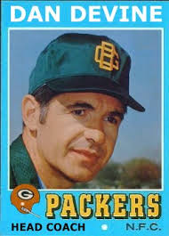 Dan Was Less Than Devine