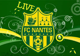 Football club, france download the vector logo of the fc nantes (70's logo) brand designed by dmitry lukyanchuk in adobe® illustrator® format. Fc Nantes Live Home Facebook