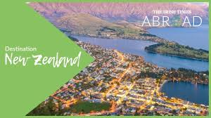 It consists of two main landmasses—the north island and the south island. Planning A Move To New Zealand Here S Everything You Need To Know