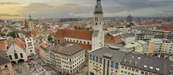 Germany is a democratic parliamentary federal republic. Germany Criticised For Adopting Us Style Visa Restrictions