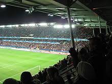 Rosenborg ballklub, commonly referred to simply as rosenborg (urban east norwegian: Rosenborg Bk Wikipedia