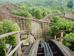 The various orang ulu groups together make up roughly 5% of sarawak's population. The Beast Ohio Kings Island Wooden Roller Coaster Roller Coaster