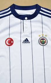 Fenerbahce away jersey 2020/21 $ 88.00. 2014 15 Fenerbahce Shirt Xl Boys Football Soccer European Clubs Turkish Clubs Fenerbahce Classic Shirts Com