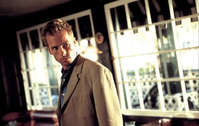 Christopher Nolan Remembers 'Memento'