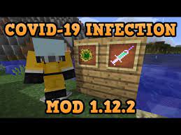 I am currently looking for some nice aesthetic mods that go along with it well. Covid 19 Infection Mod Minecraft Mod