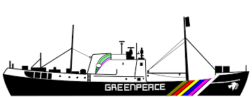 sinking of the rainbow warrior wikipedia