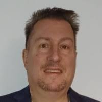 Harvey Robson (DEng)