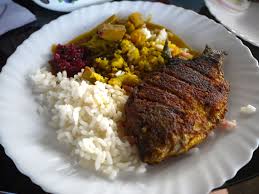 Yes, curry is popular in indian cuisine. The Search Of The Authentic Fish Curry Rice In Goa Everything Goa