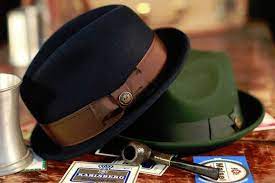 10 Of The Best Men S Hat Brands Fashionbeans In 2020 Hats For Men Mens Dress Hats Mens Hats Fashion