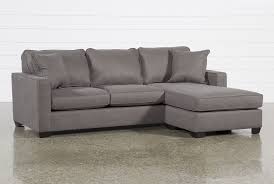 Egan Ii Charcoal 93 Sofa With Reversible Chaise Charcoal Sofa Small Gray Sectional Sofa Grey Sectional Sofa