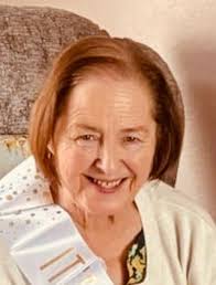 Patricia (Patsy) Walsh, 213 Ballymoney Road, Ballymena. — WJ O'Donnell &  Sons Funeral Directors