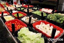 Best price guarantee nightly rates at seoul garden hotel as low as a$60! Asian Korean Steamboat Bbq Buffet At Seoul Garden Fresh Meat Seafood Free Birthday Cake Openrice Malaysia