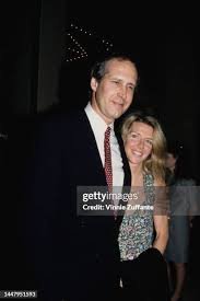 How Many Times Has Chevy Chase Been Married?