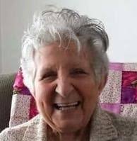 Freda Owens Obituary (2016)