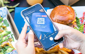 Now foods makes natural products that empower people to lead healthier lives. San Antonio S Pearl Food Hall Now Offering Digital Tableside Ordering At Outdoor Seating Flavor