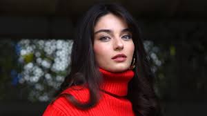 Halide gürkan karakterini ise ayça ayşin turan oynuyor. Ayca Aysin Turan Halide Ayakta Duran Guclu Bir Insan