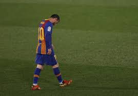 This could have been true, as the french club were very much linked with the player throughout last season, and as a free agent, there. Messi S Barcelona Contract Expires Making Him A Free Agent Daily Sabah