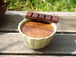 Mousse Au Chocolat Sans œuf Au Tofu Soyeux Vegan Sans Gluten Au Vert Avec Lili Mousse Chocolat Sans Oeuf Mousse Au Chocolat Regime Cholesterol