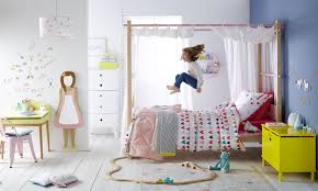 Comment aménager une jolie chambre ado de petites dimensions: Chambre De Petites Filles Nos Plus Belles Inspirations 360m2 Fr