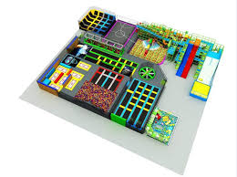 The description of malaysia one stop app. Kids Trampolines China Supplier Guangzhou Colorful Play