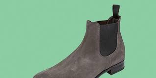 If you want shoes that match most of your wardrobe, our edit of men's chelsea boots is up to the job. The Best Chelsea Boots For Men Men S Health