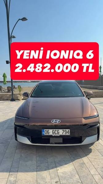 Zenginler Bile İki Kere Düşünüyor: Lüks Otomobiller Artık Eskisi Kadar Parlak Değil mi?