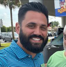 James Henderson Sales & Leasing Consultant