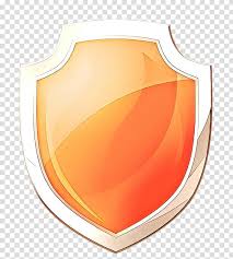 Orange Cartoon Shield Peach Sconce Transparent Background Png Clipart Hiclipart Download free shield png images. orange cartoon shield peach sconce
