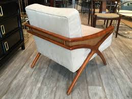 We did not find results for: Mid Century Sculptural Club Chair With Rattan Detail At 1stdibs