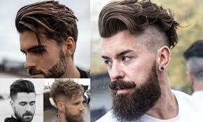 32 Coolest Hairstyles For Men 2019 Best Men S Haircuts Cool Hairstyles Mens Hairstyles Cool Mens Haircuts