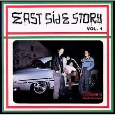 East Side Story Vol 1 Walmart Com In 2020 Oldies Z Music R B