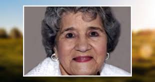 Marie Theresa Korte Obituary 2014