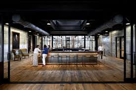 Destileria Old Dominick Looney Ricks Kiss Arquitectura Disenos De Unas Diseno De Interiores